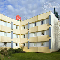 Ibis Limoges Nord 2*