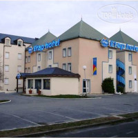 Etap Hotel Brive la Gaillarde 