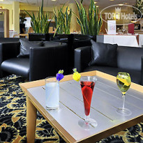 Mercure Epinal Centre 