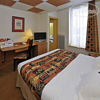 Mercure Epinal Centre 