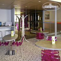 Mercure Epinal Centre 