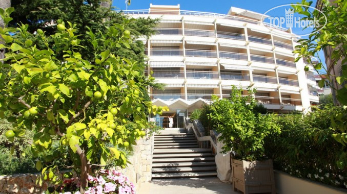 Фотографии отеля  Staybridge Suites Cannes Centre, an IHG Hotel 4*