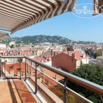Staybridge Suites Cannes Centre, an IHG Hotel