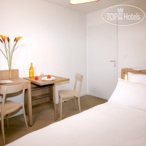 Comfort Suites Cannes Mandelieu Номер