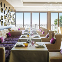 Tiara Miramar Beach Hotel & Spa Ресторан Bistrot M
