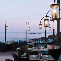 Tiara Miramar Beach Hotel & Spa Ресторан Moya