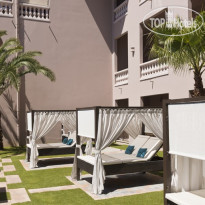 Tiara Miramar Beach Hotel & Spa Престижный номер
