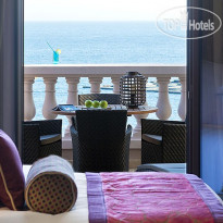 Tiara Miramar Beach Hotel & Spa Престижный номер