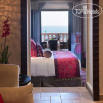 Tiara Miramar Beach Hotel & Spa Полулюкс с видом на море
