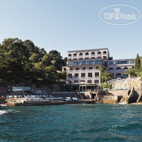 Tiara Miramar Beach Hotel & Spa Отель