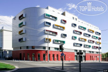 Appart City Nice Acropolis 3*