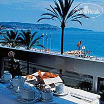 Radisson Blu Hotel, Nice 