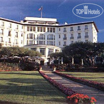 Grand-Hotel du Cap-Ferrat 