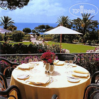 Grand-Hotel du Cap-Ferrat 