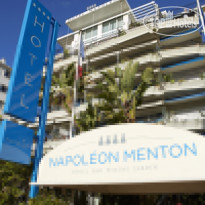 Napoleon Exterior 1