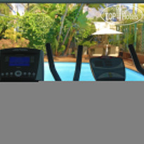 Napoleon Fitness 2