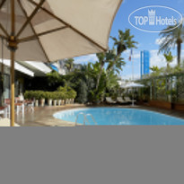 Napoleon Swimming Pool 1