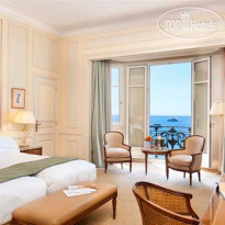 InterContinental Carlton Cannes 