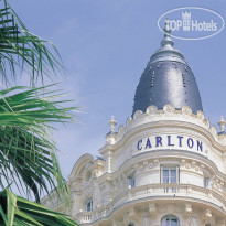 InterContinental Carlton Cannes 