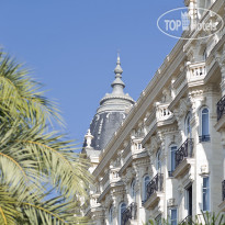 InterContinental Carlton Cannes 