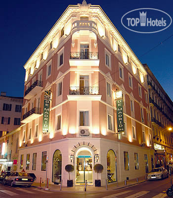 Фотографии отеля  Best Western Plus Nice Cosy Hotel 3*