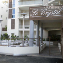 Le Crystal 