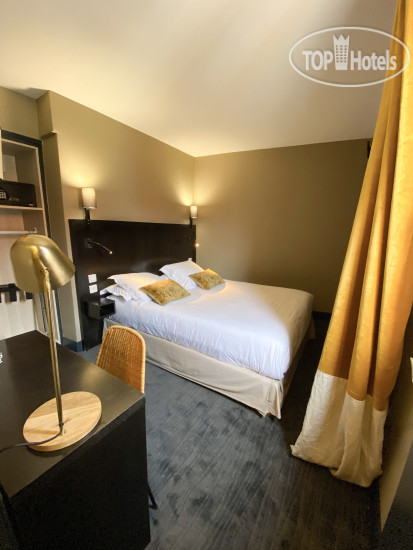 Новые добавленные фото туристов Moliere Hotel 3*