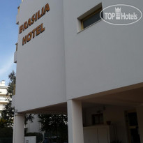 Brasilia Hotel 