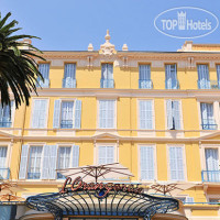 Hotel Club Vacanciel Menton 3*