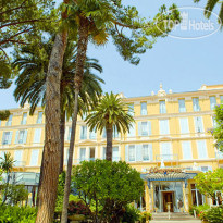 Hotel Club Vacanciel Menton 