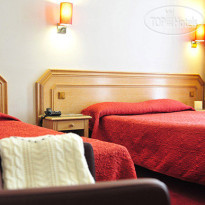 Hotel Club Vacanciel Menton 