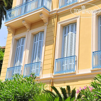 Hotel Club Vacanciel Menton 