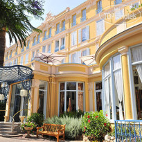 Hotel Club Vacanciel Menton 