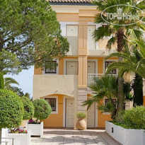 Cannes Villa Francia 