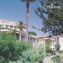 Cannes Villa Francia 