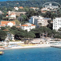 Le 1932 Hotel & Spa Cap d'Antibes - MGallery 3*