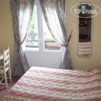 Le Relais du Postillon 