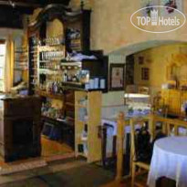 Le Relais du Postillon 