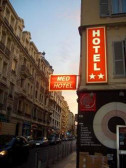 Hotel de France 2*