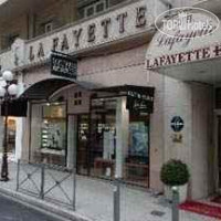 Lafayette 3*