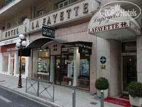 Фотографии отеля  Lafayette 3*