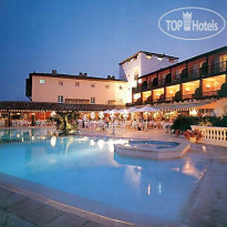 Hotel de Gigaro 