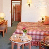Hotel de Gigaro 