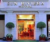 Exclusive Hotel Sun Riviera 4*