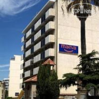 Residence Promenade des Bains 