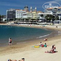 Residence Promenade des Bains 