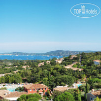 P&V Les Restanques du Golfe St Tropez 