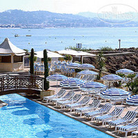 Pullman Cannes Mandelieu Royal Casino 4*