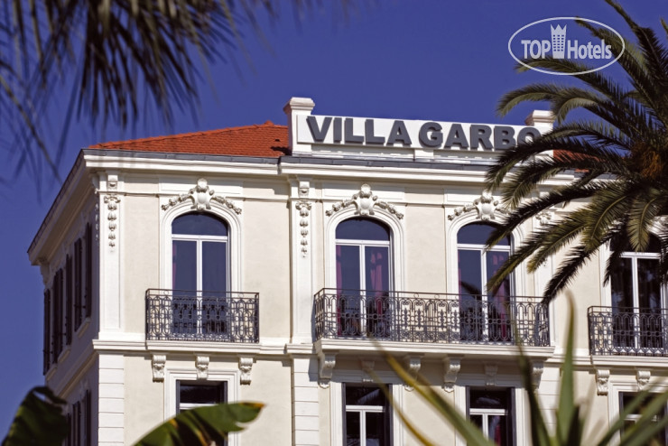 Фотографии отеля  Villa Garbo 4*