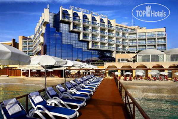 Фотографии отеля  Garden Beach 4*